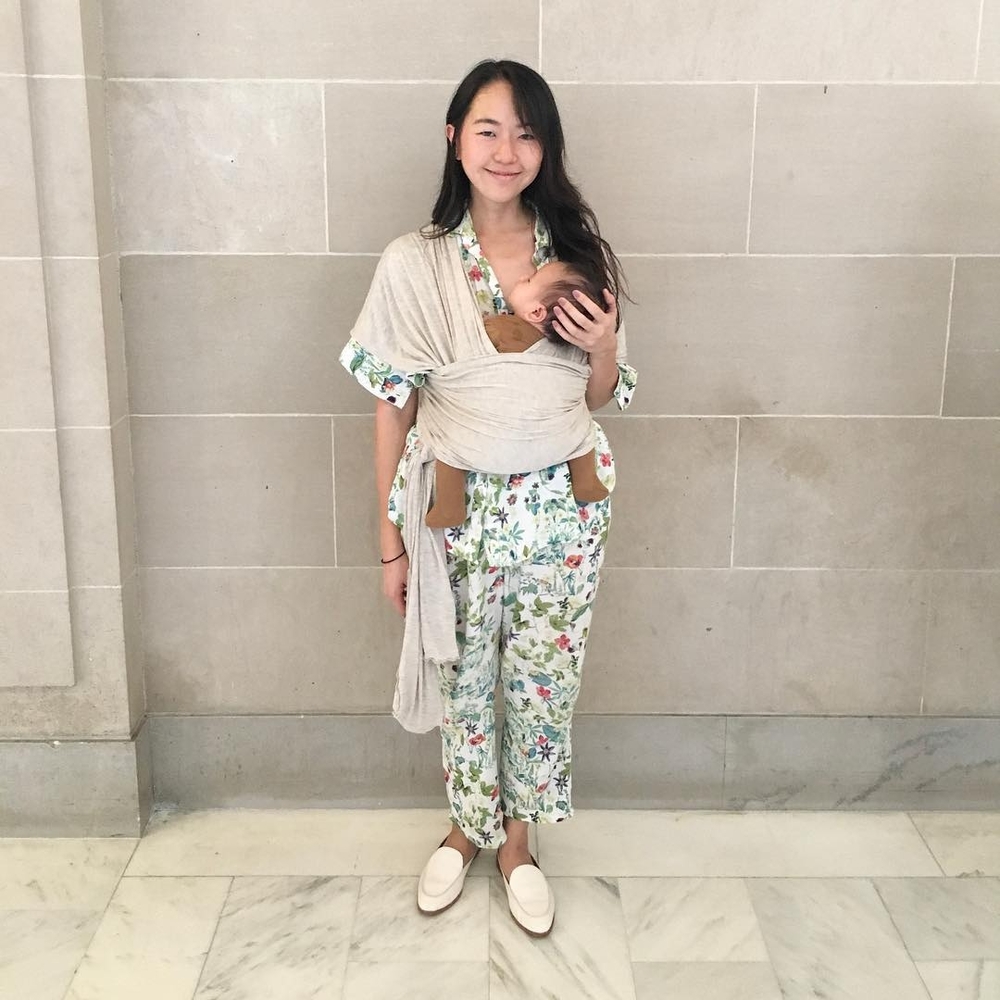 Meet your Posher, Stephanie